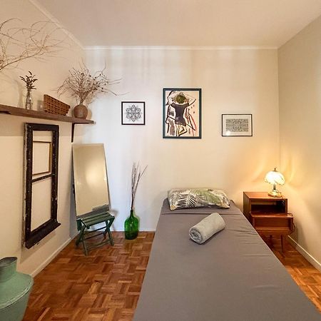 Boho Chic Apt Вила Франка ди Шира Екстериор снимка