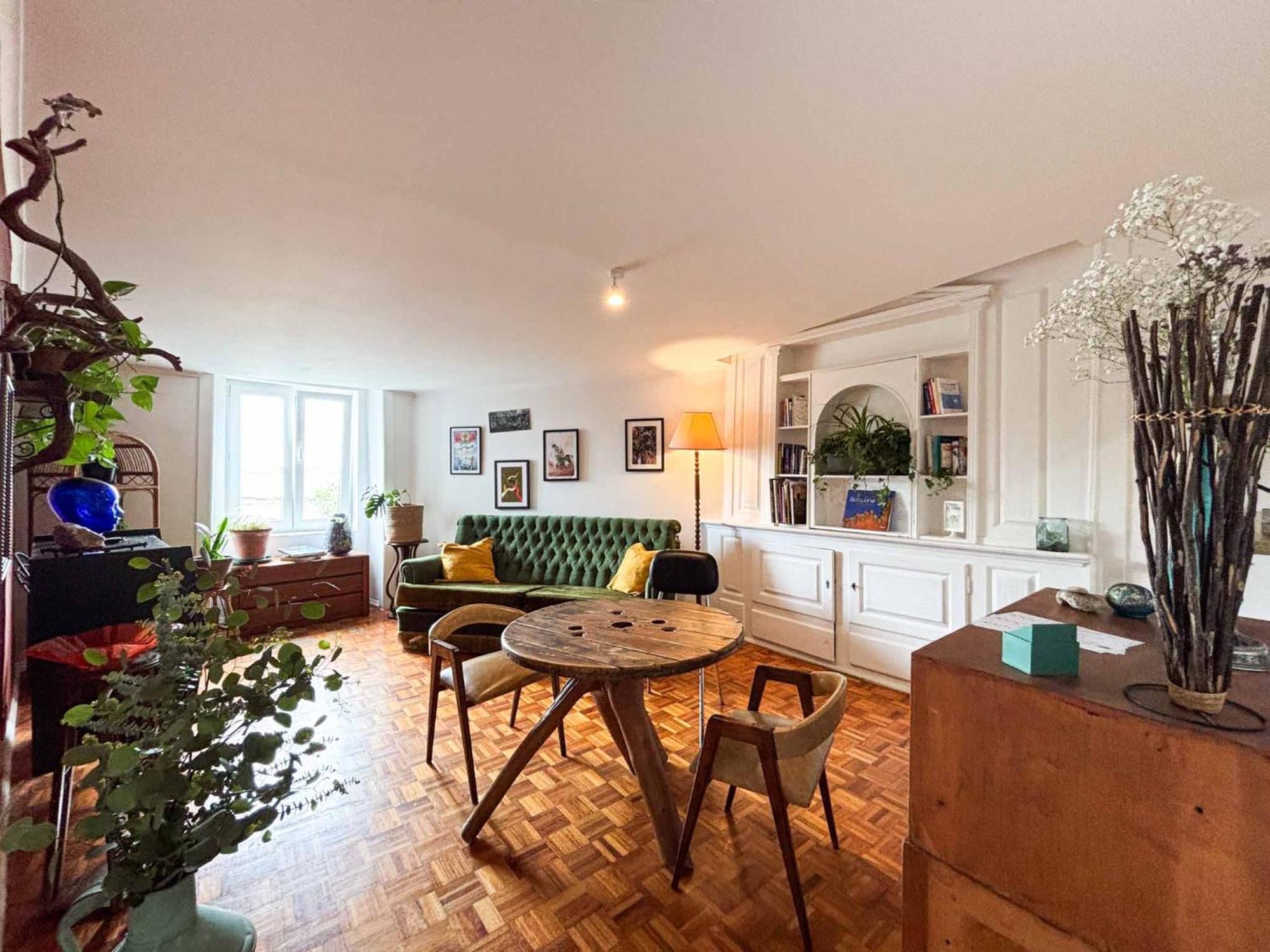 Boho Chic Apt Вила Франка ди Шира Екстериор снимка