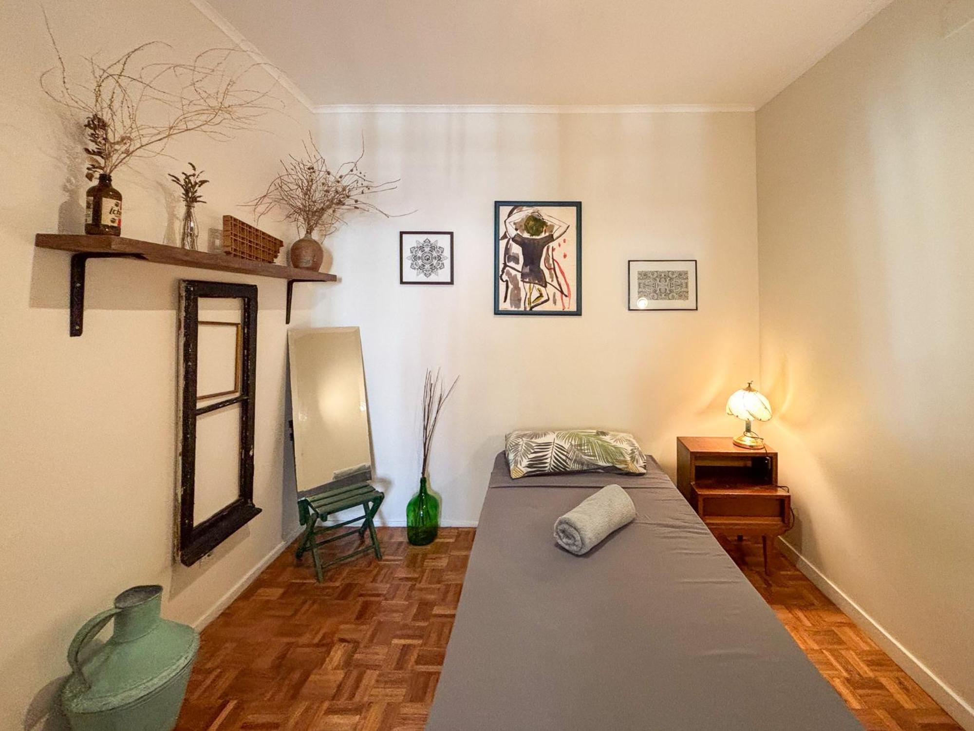 Boho Chic Apt Вила Франка ди Шира Екстериор снимка